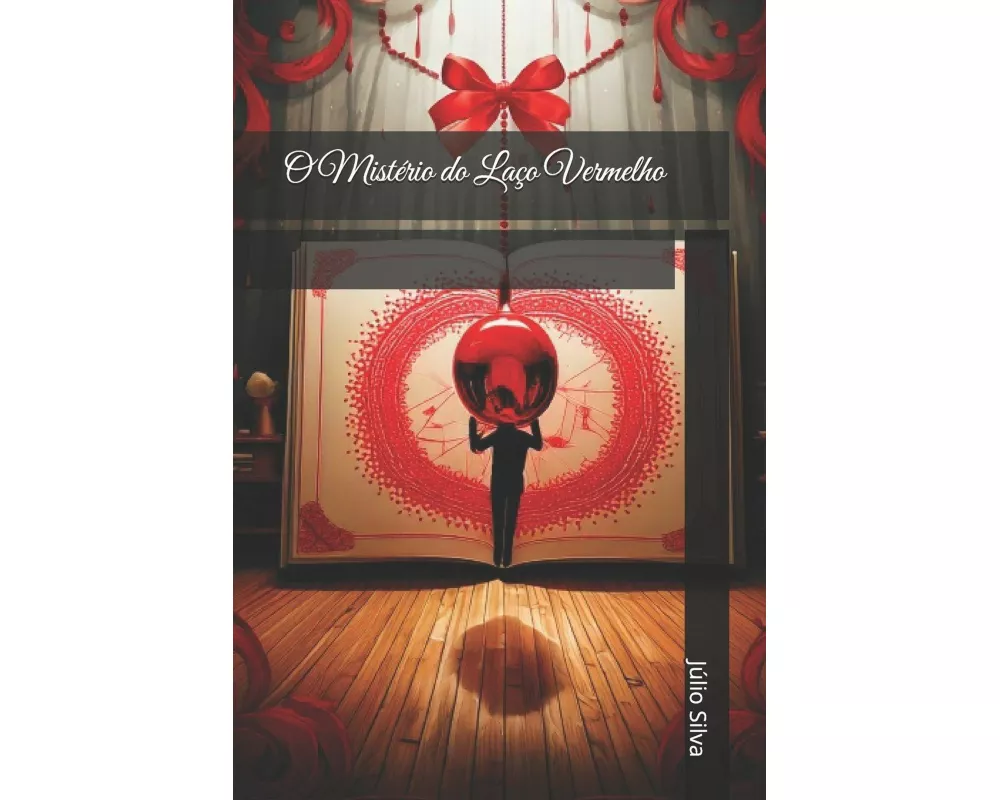 O Mistério do Laço Vermelho