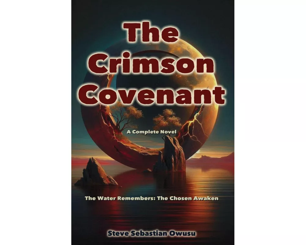 The Crimson Covenant