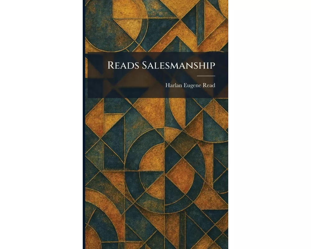 Reads Salesmanship