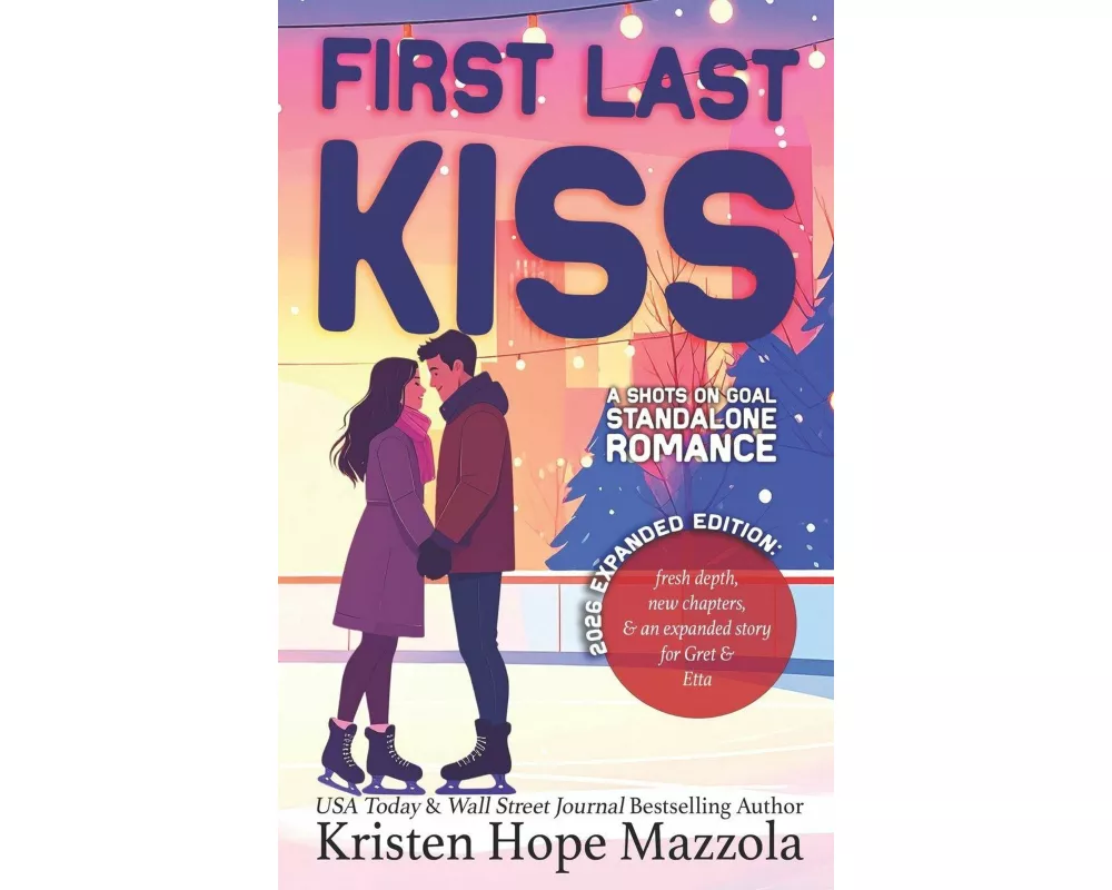 First Last Kiss