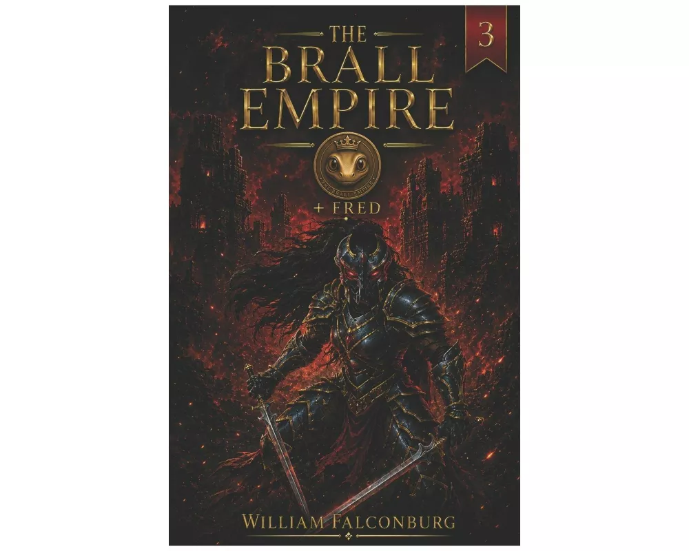 The Brall Empire
