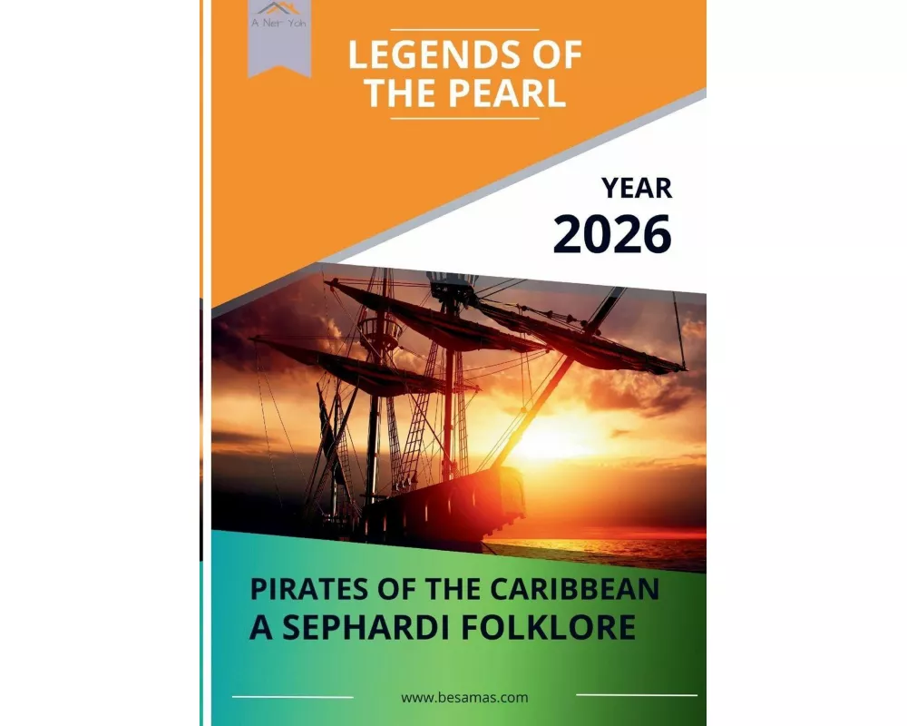 Legends of the Pearl