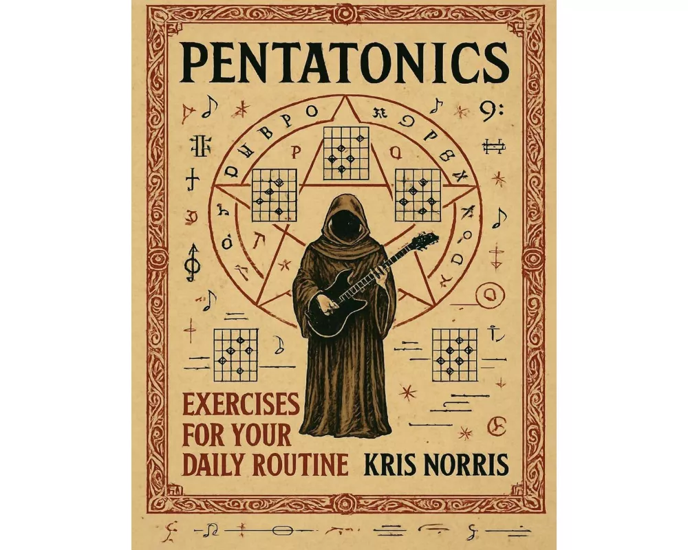 Pentatonics
