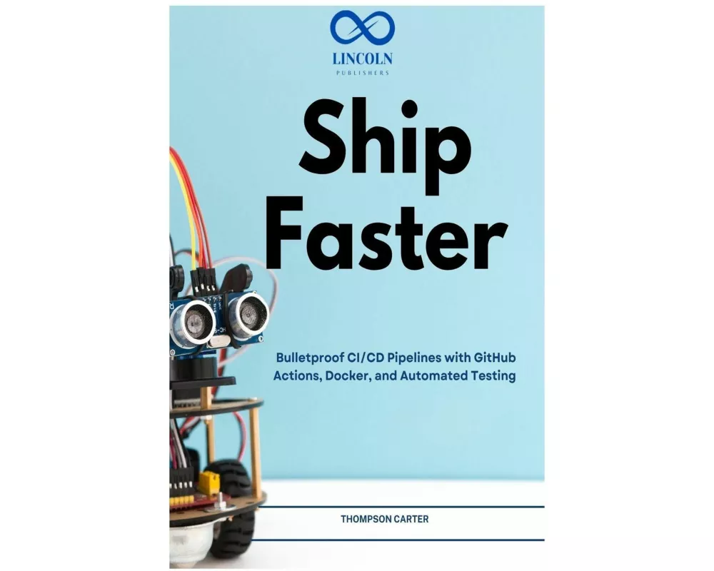 Ship Faster