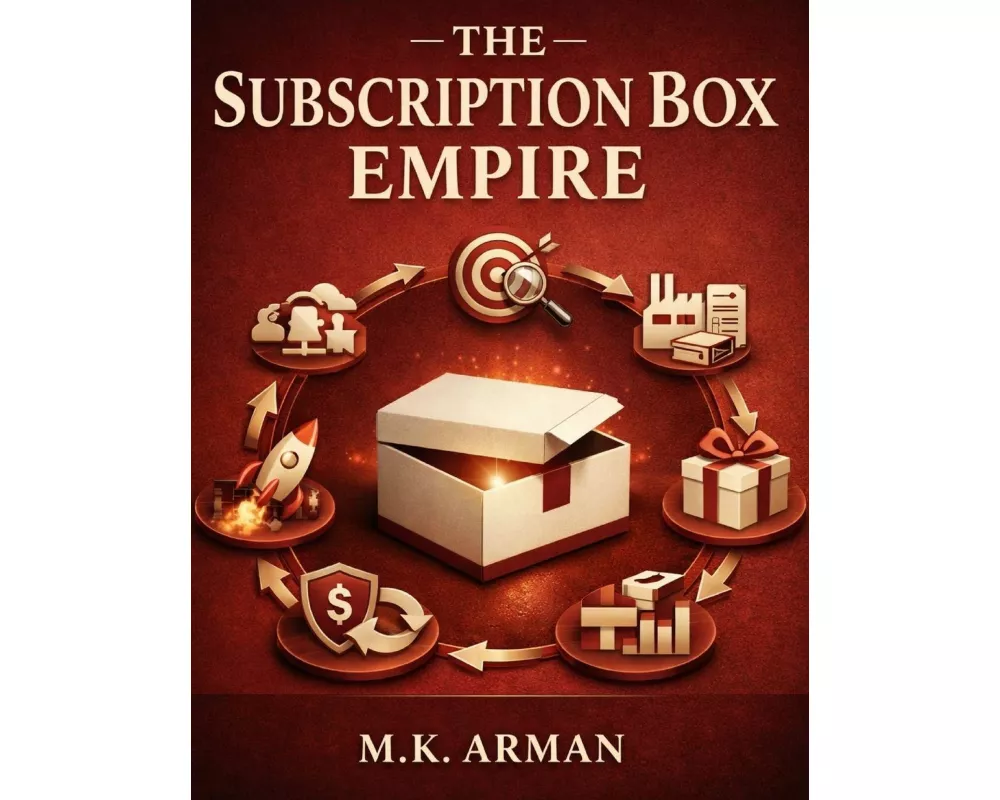 The Subscription Box Empire