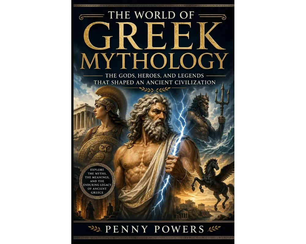 Greek Mythology
