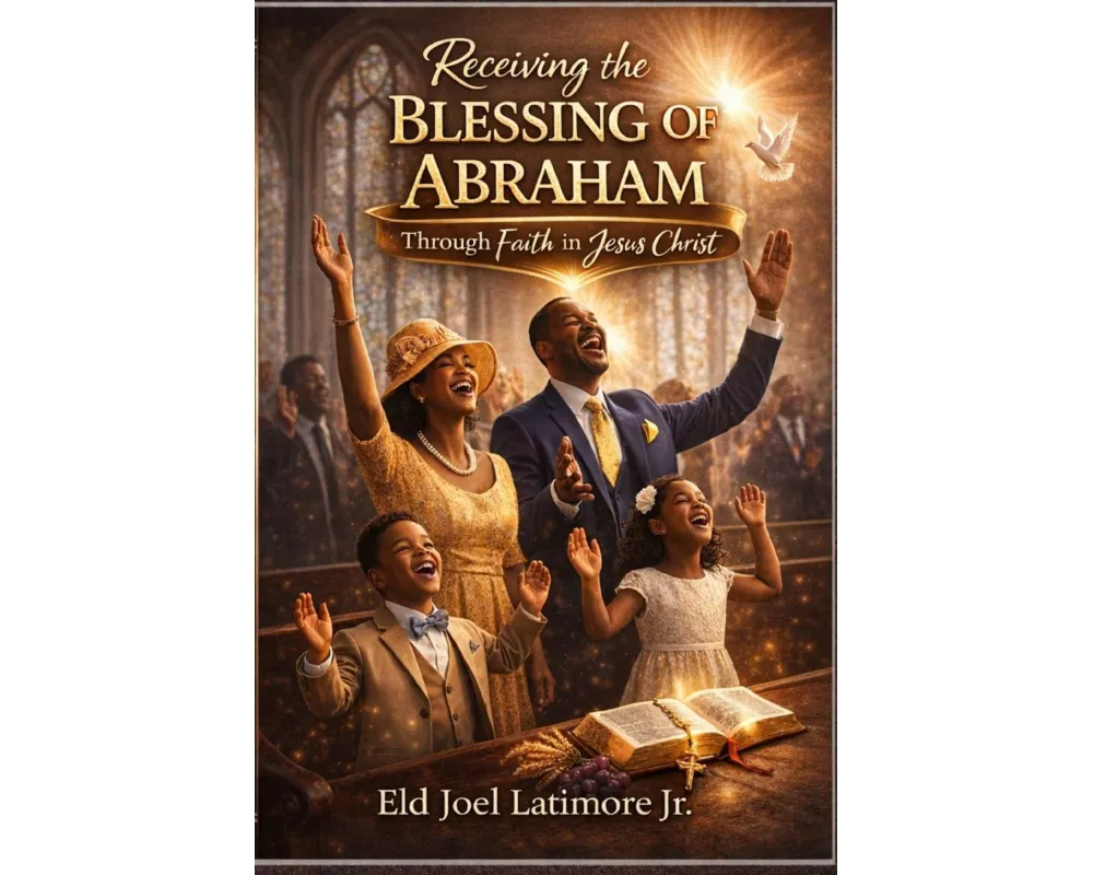 Receiving the Blessing of Abraham