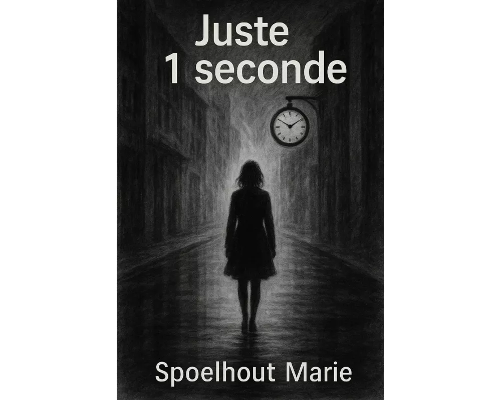 Juste 1 seconde