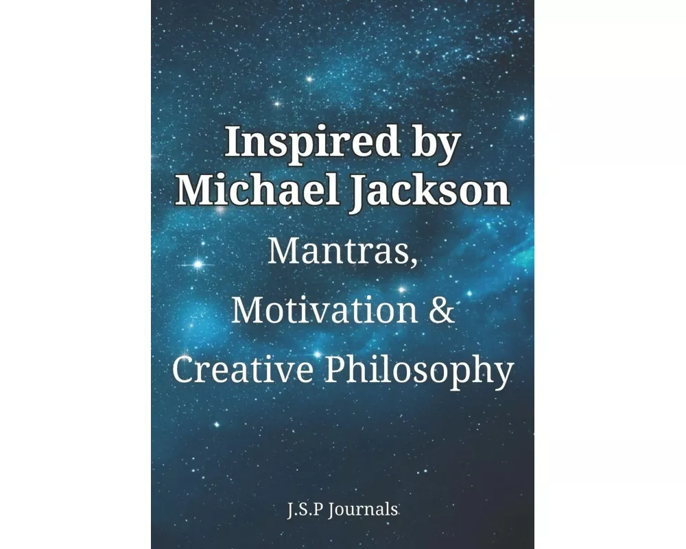 INSPIRED by MICHAEL JACKSON