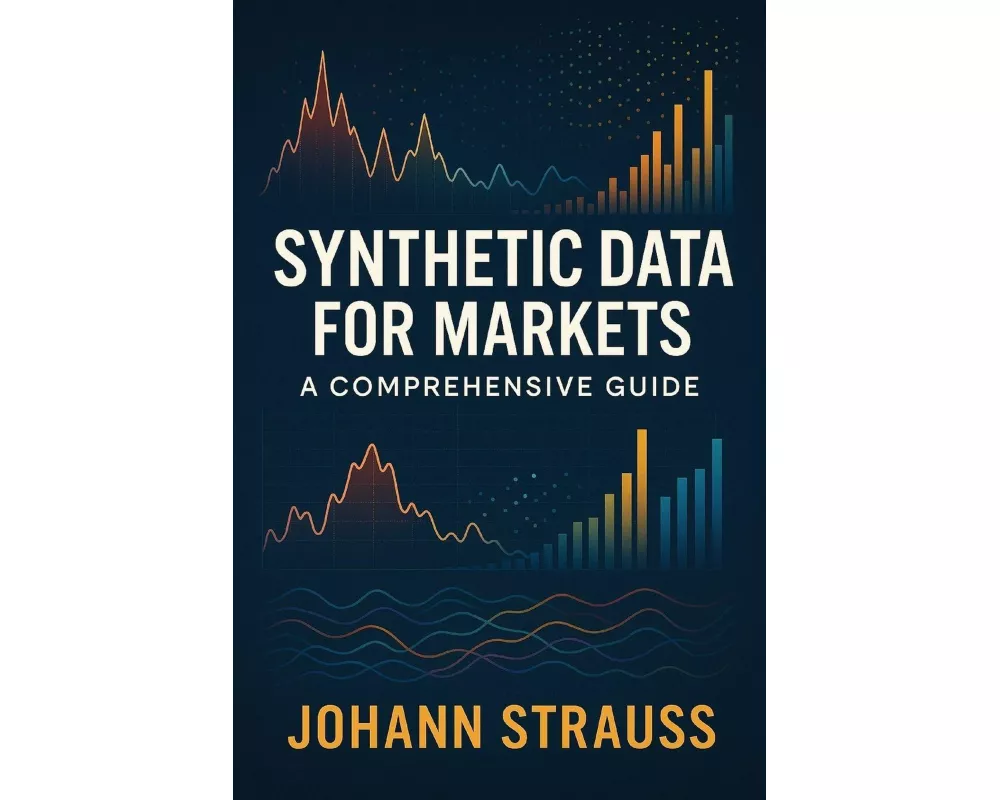 Synthetic Data for Markets