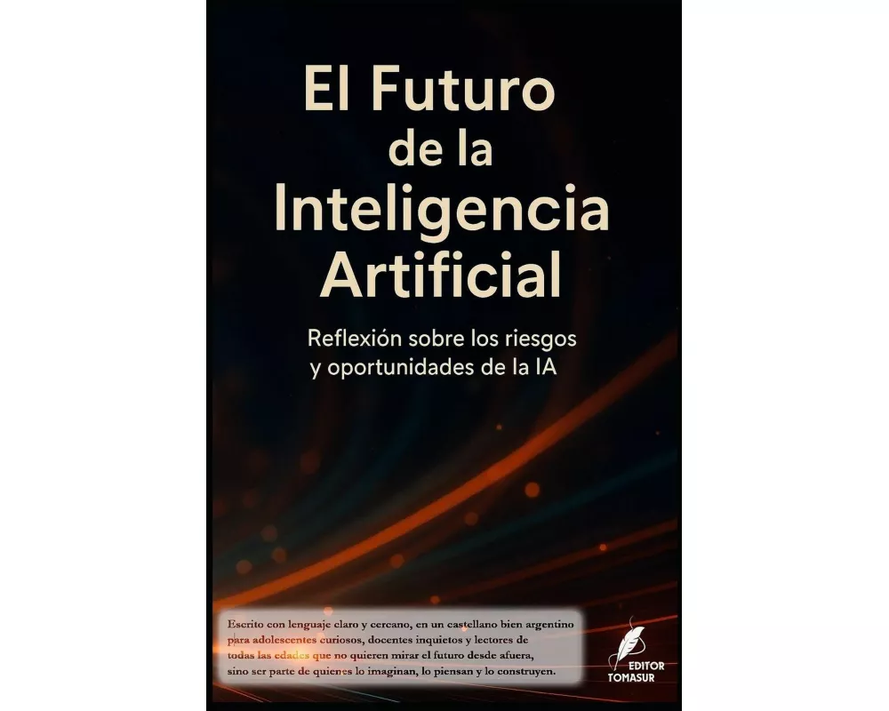 El Futuro de la Inteligencia Artificial