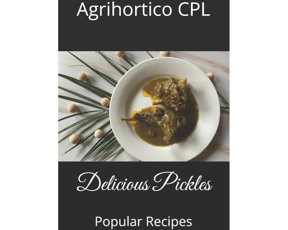 Delicious Pickles