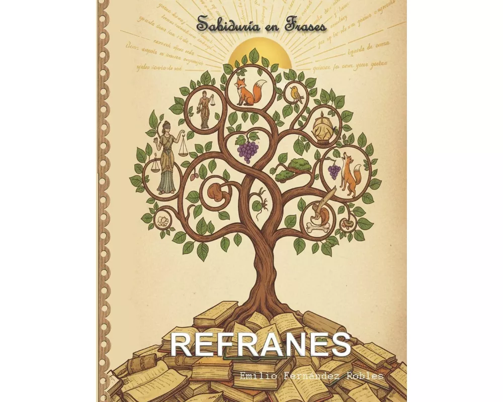 Refranes