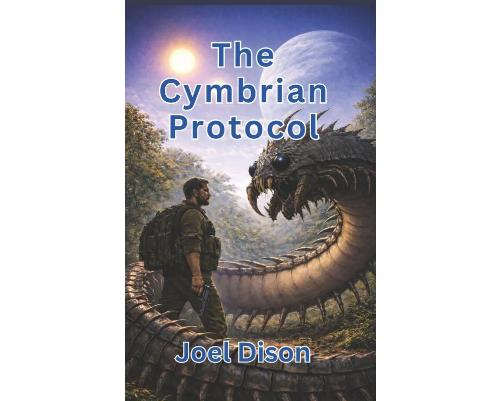 The Cymbrian Protocol