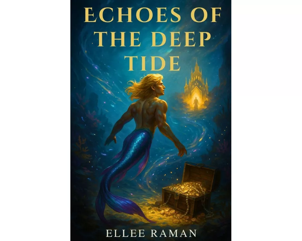 Echoes of the Deep Tide