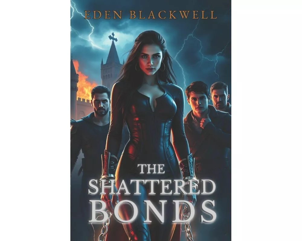 The Shattered Bonds