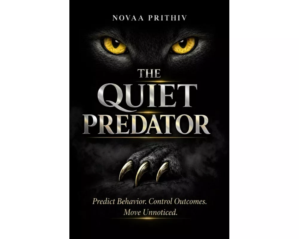 The Quiet Predator