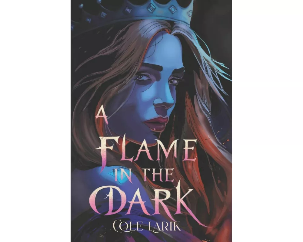 A Flame in The Dark