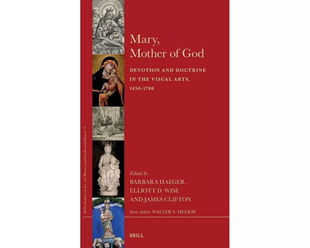 Mary, Mother of God