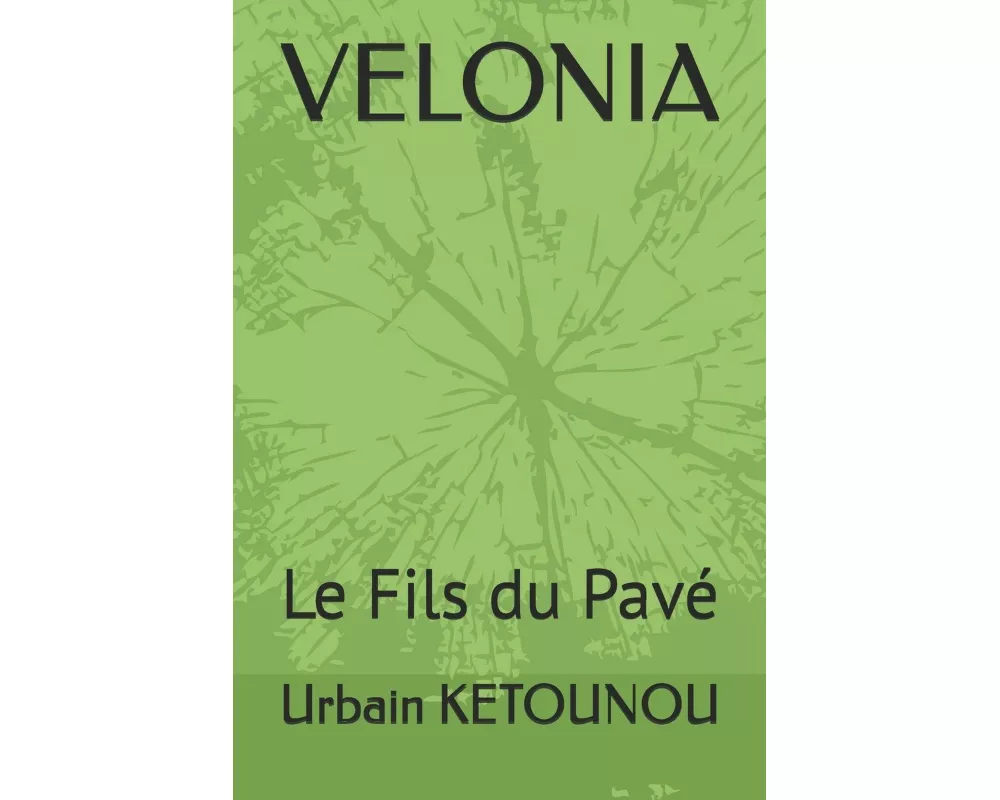 Velonia