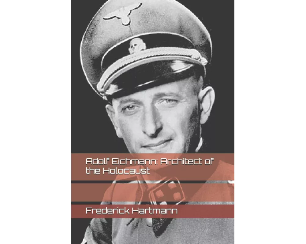 Adolf Eichmann