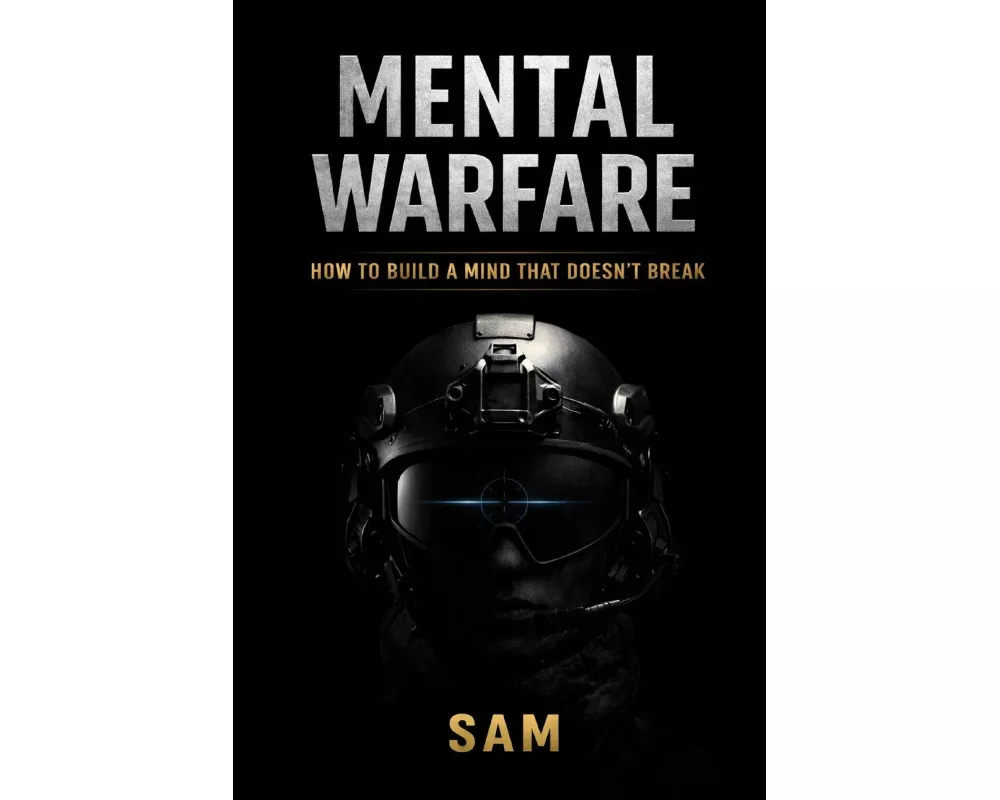 Mental Warfare