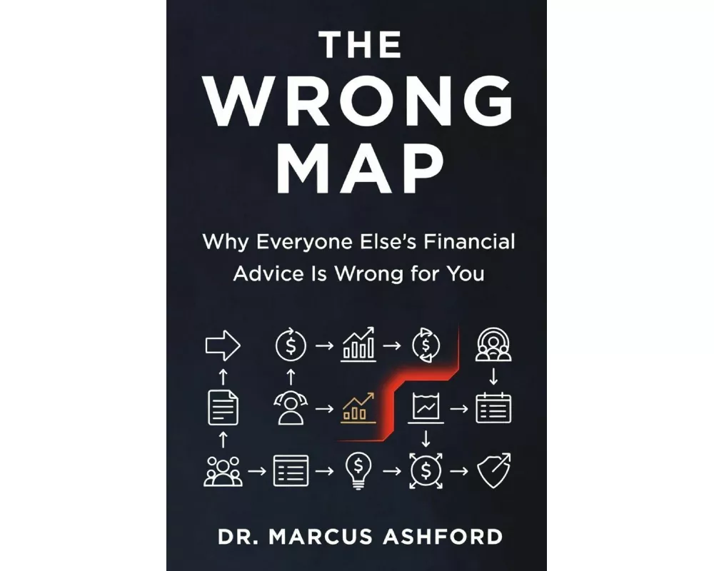 The Wrong Map