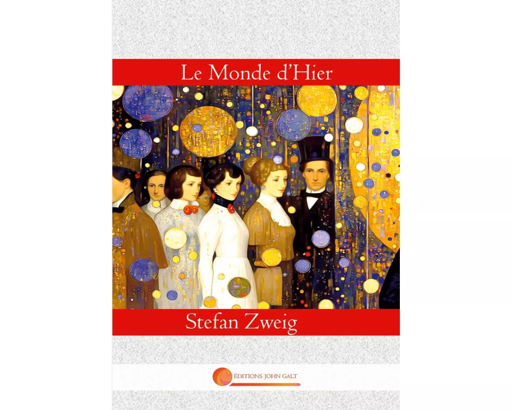Le Monde d'Hier