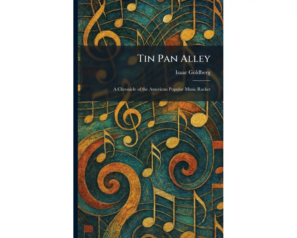 Tin Pan Alley