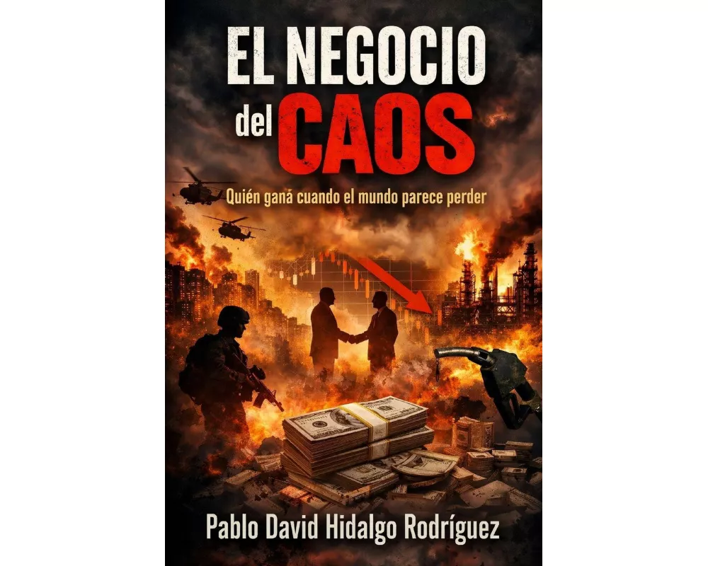 El negocio del caos