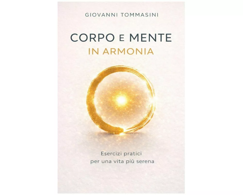 Corpo E Mente In Armonia