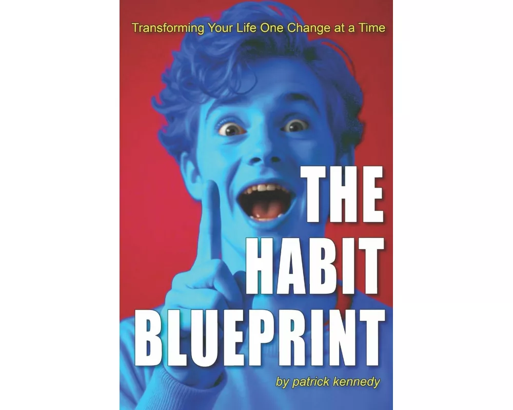 The Habit Blueprint