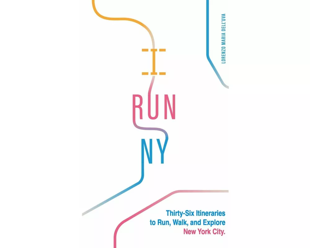 I Run NY