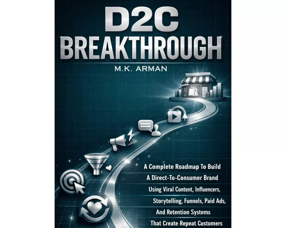 D2C Breakthrough
