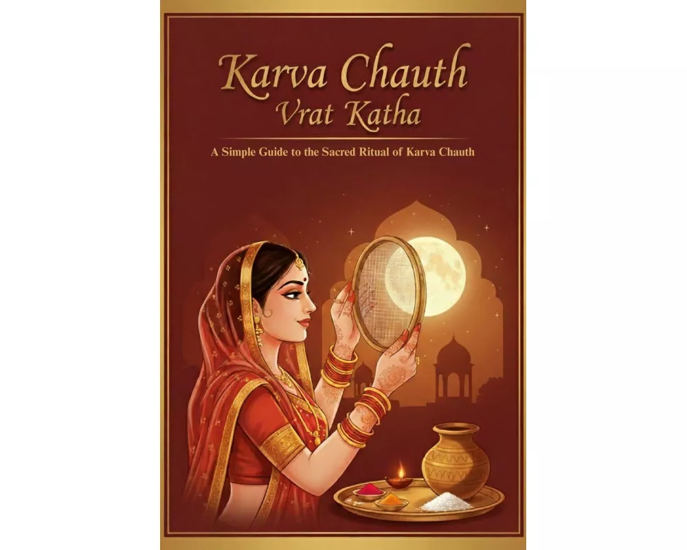 Karva Chauth Vrat Katha