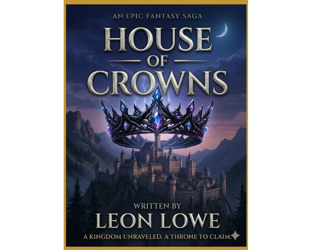 House Of Crowns