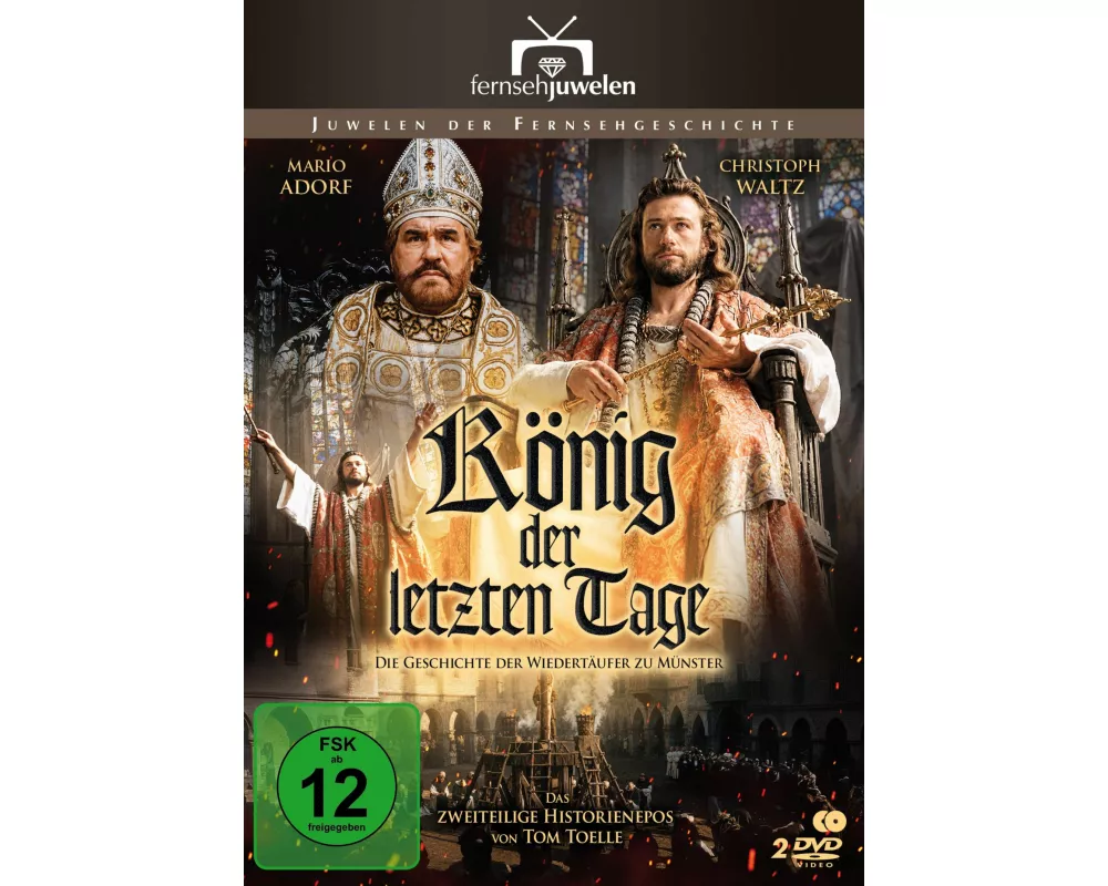 König der letzten Tage