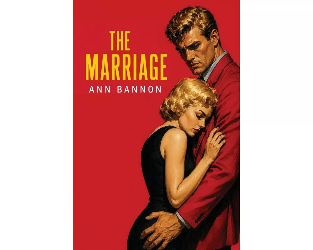 The Marriage
