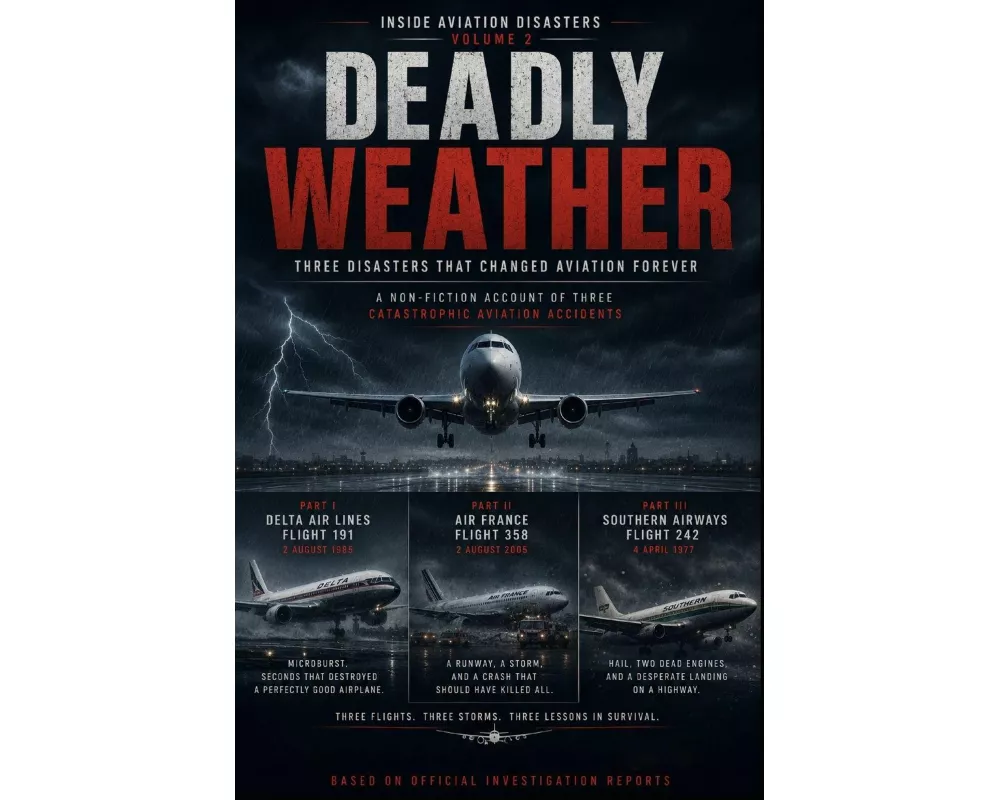 Deadly Weather