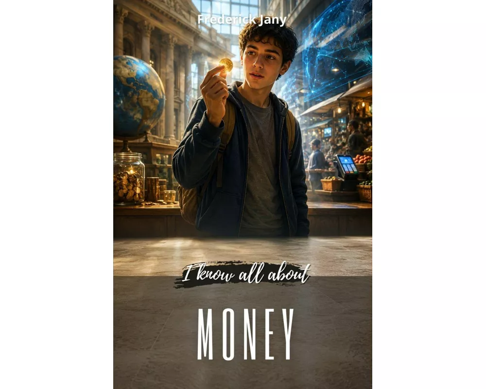 I know all about money