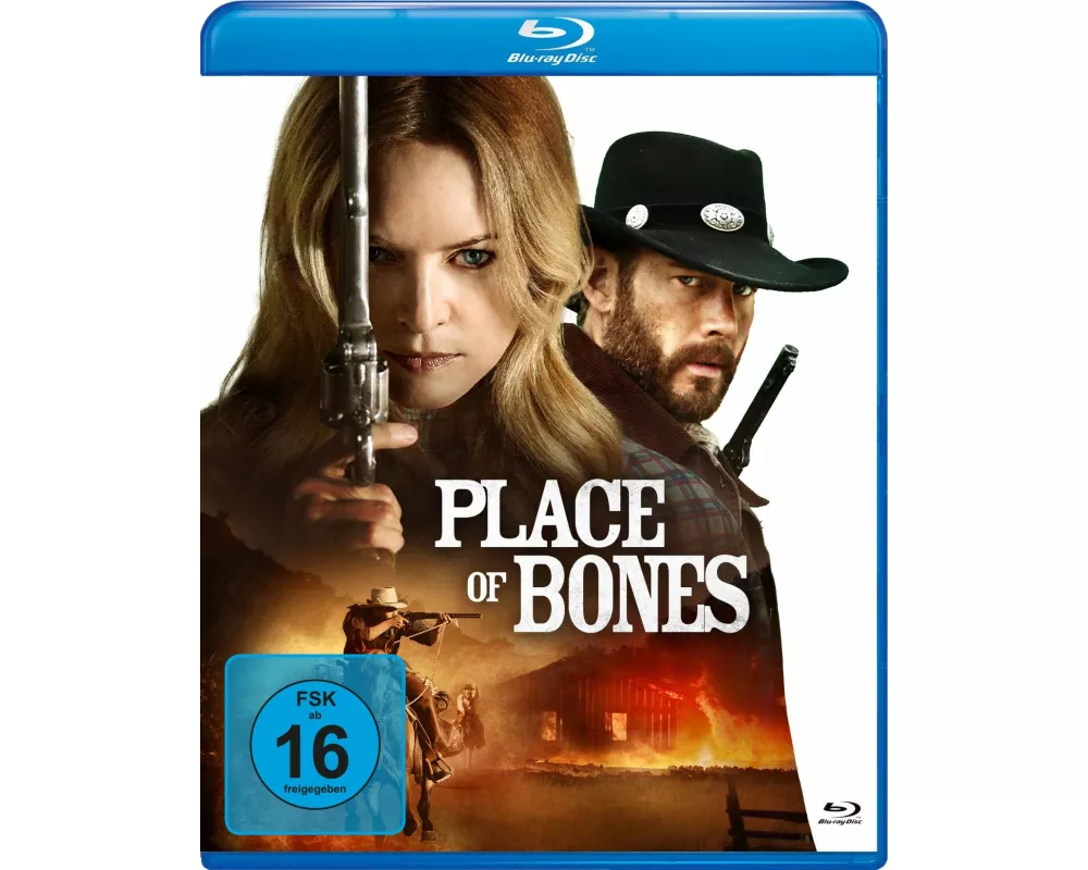 Place of Bones