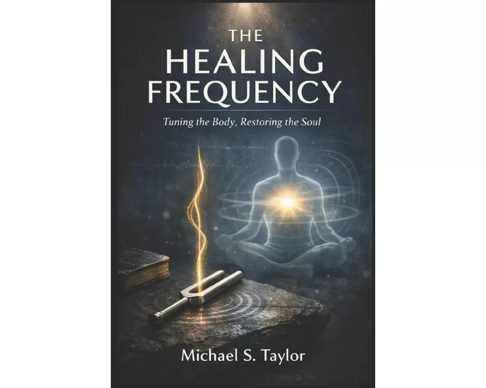 The Healing Frequency
