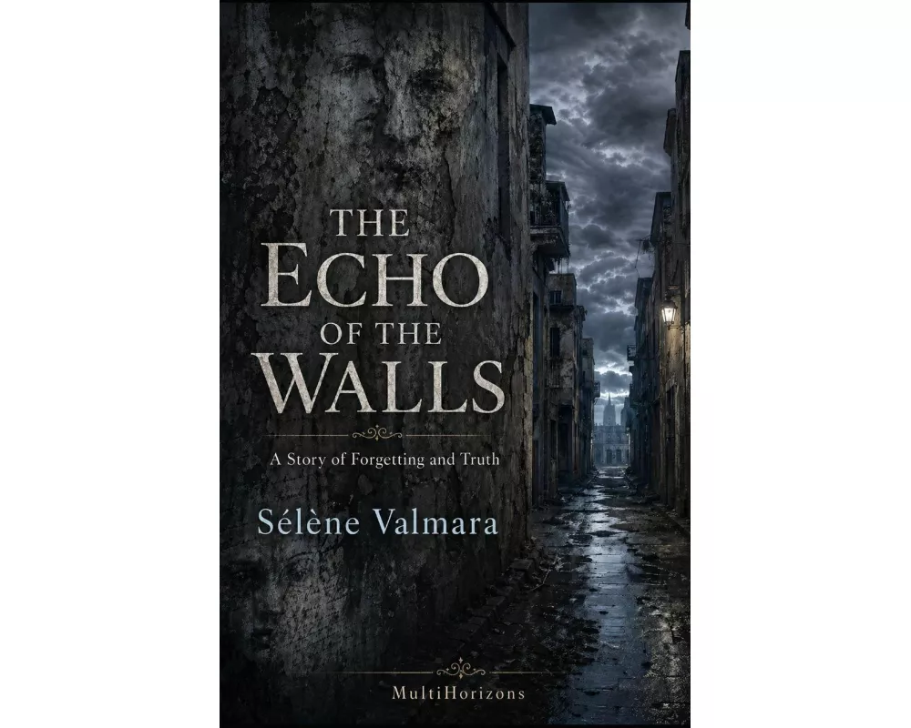 The Echo Of The Walls
