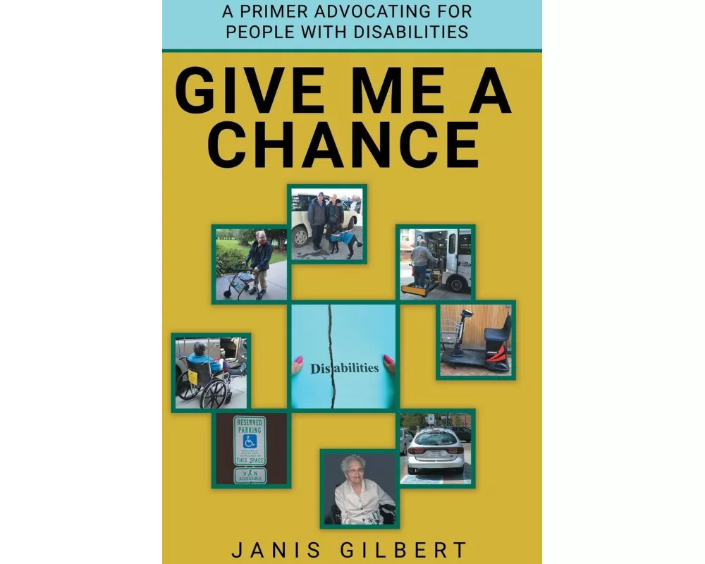 Give Me a Chance