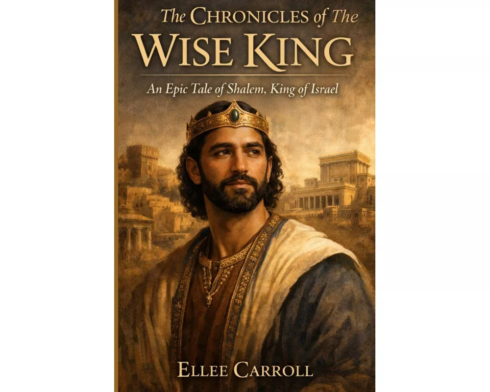 The Chronicles of The Wise King