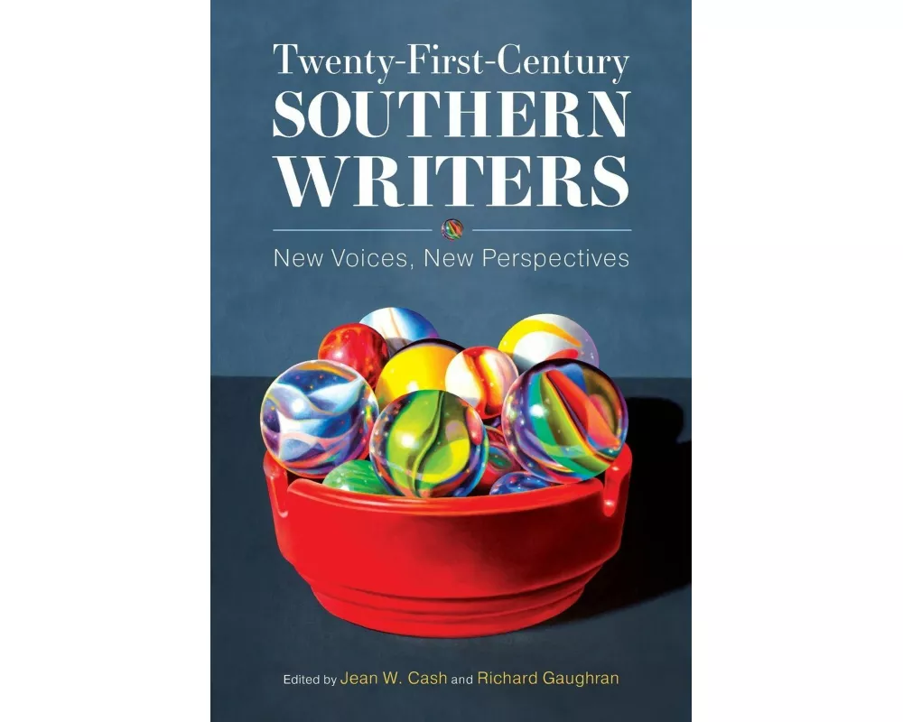 Twenty-First-Century Southern Writers