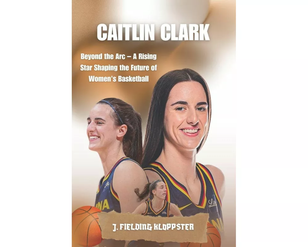 Caitlin Clark