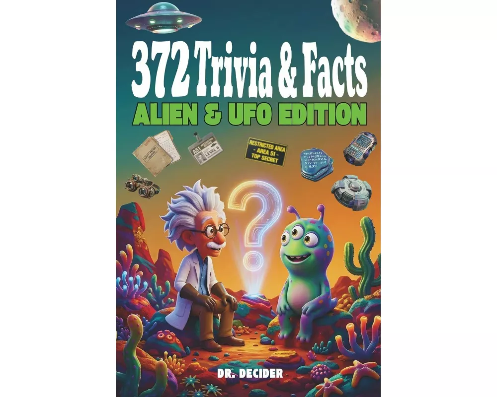 372 Trivia & Facts