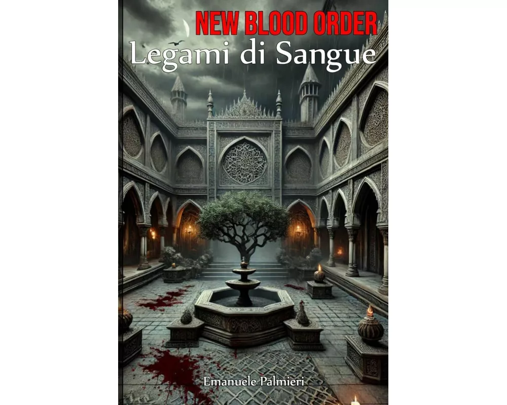 New Blood Order