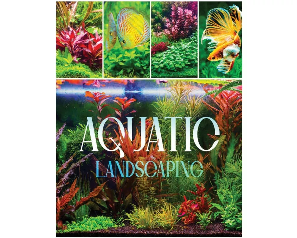 Aquatic Landscaping